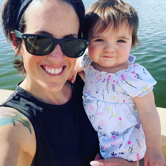 Meet your Posher, Jaime - Picture 1 of 2